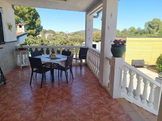 Chalet en venta en Vilamarxant