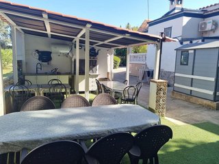 Chalet en venta en Vilamarxant