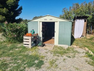 Chalet en venta en Vilamarxant