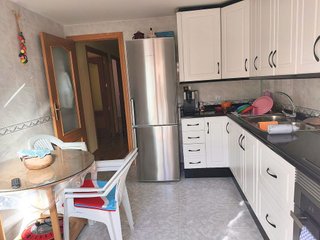 Casa adosada en venta en Santa María en Ciudad Real