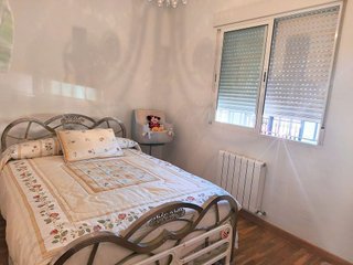 Casa adosada en venta en Santa María en Ciudad Real