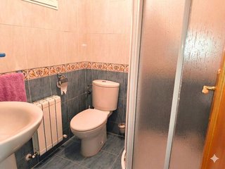 Casa adosada en venta en Santa María en Ciudad Real