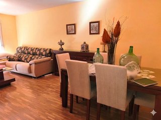 Casa adosada en venta en Santa María en Ciudad Real