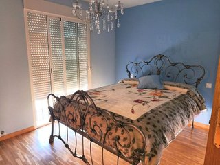 Casa adosada en venta en Santa María en Ciudad Real