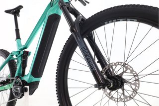 Bicicleta Haibike AllMtn 2 t.M Reacondicionada