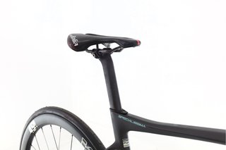 Bicicleta Bianchi Specialissima RC Arkea Team Di2 12V t.54 Reacondicionada