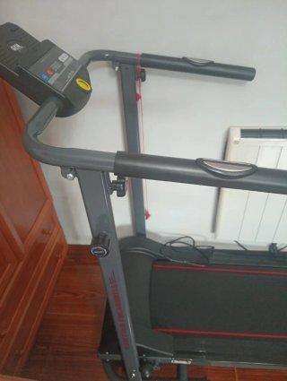 Cinta de correr Gymform
