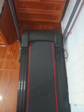 Cinta de correr Gymform