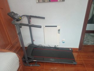 Cinta de correr Gymform