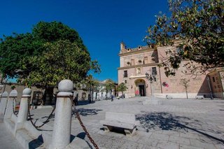 Chalet en venta en Illescas