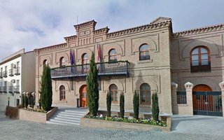 Chalet en venta en Illescas