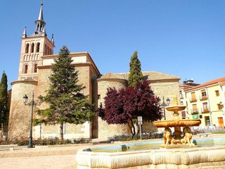 Chalet en venta en Illescas