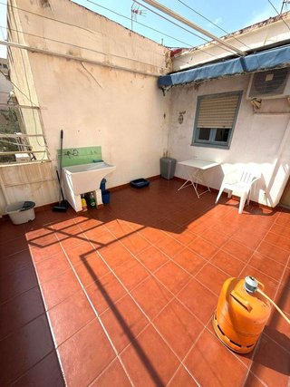 Casa adosada en venta en Paus - Poligono San Blas en Alicante