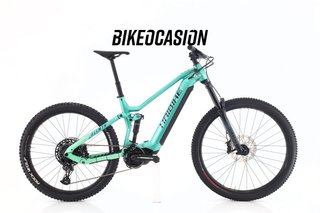 Bicicleta Haibike AllMtn 2 t.M Reacondicionada
