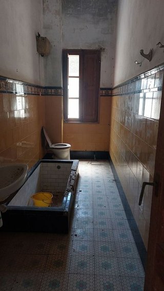 Chalet en venta en Plaça Eliptica-Republica Argentina-Germanies en Gandia