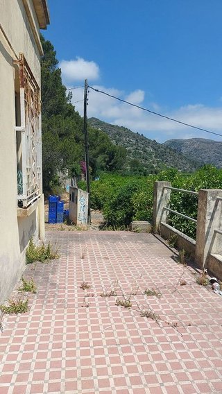 Chalet en venta en Plaça Eliptica-Republica Argentina-Germanies en Gandia