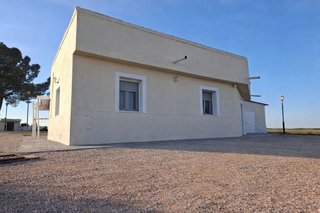 Casa rural en venta en Daimiel