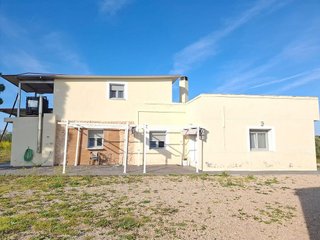 Casa rural en venta en Daimiel