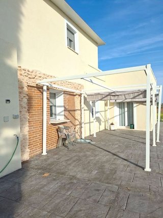 Casa rural en venta en Daimiel