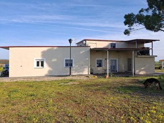 Casa rural en venta en Daimiel