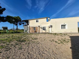 Casa rural en venta en Daimiel