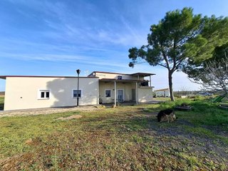 Casa rural en venta en Daimiel