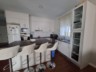 Casa rural en venta en Daimiel