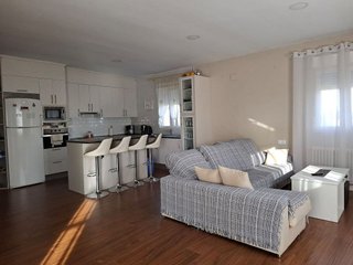 Casa rural en venta en Daimiel
