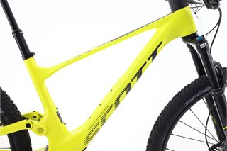 Bicicleta Scott Spark RC Comp t.M Reacondicionada