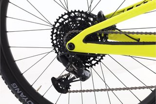 Bicicleta Scott Spark RC Comp t.M Reacondicionada