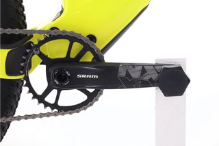 Bicicleta Scott Spark RC Comp t.M Reacondicionada