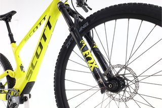 Bicicleta Scott Spark RC Comp t.M Reacondicionada