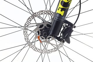 Bicicleta Scott Spark RC Comp t.M Reacondicionada