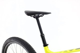 Bicicleta Scott Spark RC Comp t.M Reacondicionada