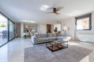Casa pareada en venta en Cájar