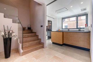 Casa pareada en venta en Cájar