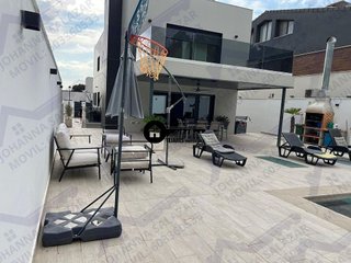 Chalet en venta en San Pablo - Santa Teresa en Albacete