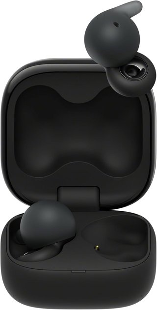Sony LinkBuds Open Auriculares Bluetooth Negros