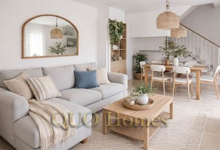 Casa adosada en venta en Noreste-Granja en Jerez de la Frontera