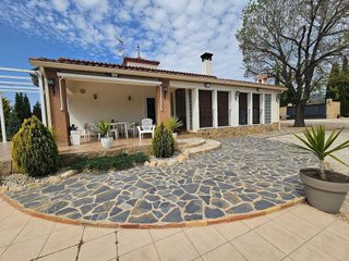 Chalet en venta en Ontinyent