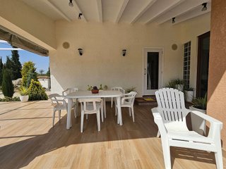 Chalet en venta en Ontinyent