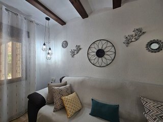 Chalet en venta en Ontinyent
