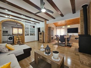 Chalet en venta en Ontinyent