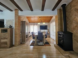 Chalet en venta en Ontinyent