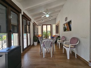 Chalet en venta en Ontinyent