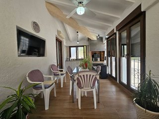 Chalet en venta en Ontinyent