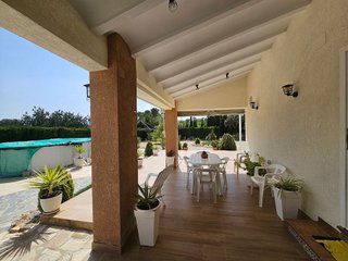 Chalet en venta en Ontinyent