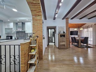 Chalet en venta en Ontinyent
