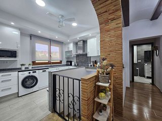 Chalet en venta en Ontinyent