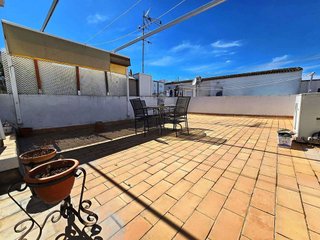 Casa adosada en venta en Castilleja de la Cuesta
